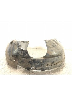 Защита арок передняя левая (подкрылок) бу для Ford Fiesta 6 1.4 TDCi, 2008 г.