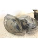 Защита арок передняя левая (подкрылок) бу для Ford Fiesta 6 1.4 TDCi,  2008 г.