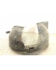 Защита арок передняя левая (подкрылок) бу для Opel Astra J 1.7CDTI,  2012 г.
