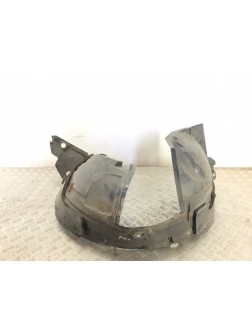 Защита арок передняя левая (подкрылок) бу для Nissan Qashqai 1.5 DCi, 2011 г.