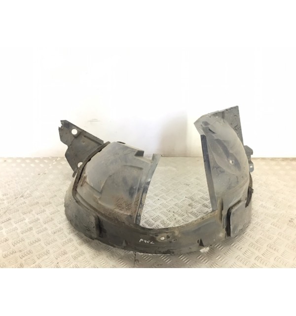 Защита арок передняя левая (подкрылок) бу для Nissan Qashqai  1.5 DCi,  2011 г.