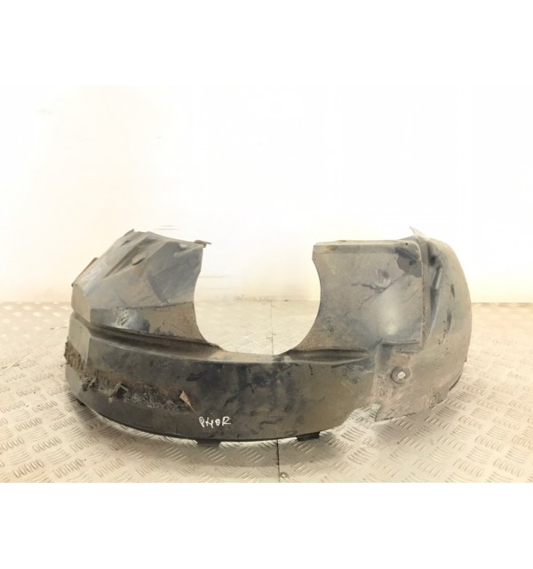 Защита арок передняя правая (подкрылок) бу для Ford Fiesta 6 1.4 TDCi,  2008 г.