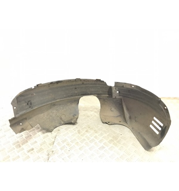 Защита арок передняя правая (подкрылок) бу для Ford Fiesta 6 1.4 TDCi,  2008 г.