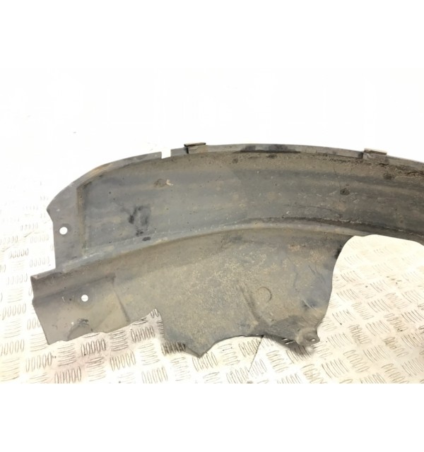 Защита арок передняя правая (подкрылок) бу для Ford Fiesta 6 1.4 TDCi,  2008 г.