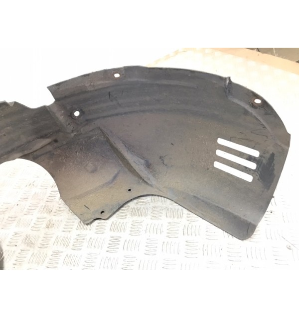 Защита арок передняя правая (подкрылок) бу для Ford Fiesta 6 1.4 TDCi,  2008 г.