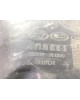 Защита арок передняя правая (подкрылок) бу для Hyundai Tucson 1 2.0 CRDi,  2009 г.