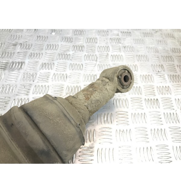 Пневмостойка задняя бу для Land Rover Range Rover Sport 1 3.6 TD,  2007 г.