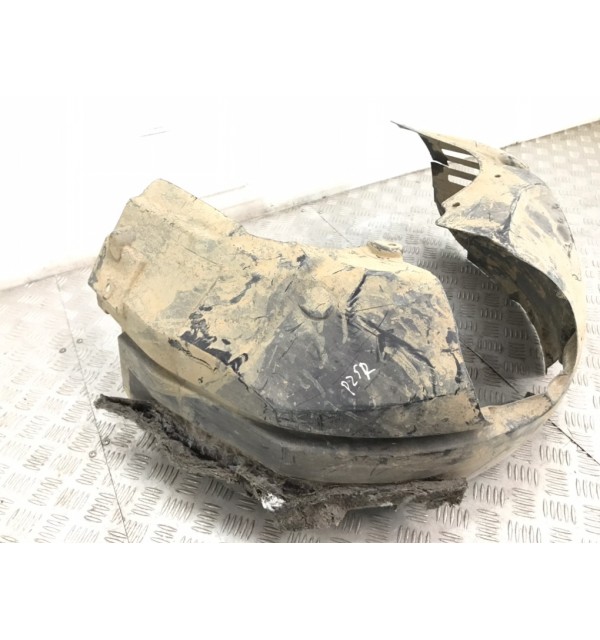 Защита арок передняя правая (подкрылок) бу для Ford Fiesta 6 1.4 TDCi,  2012 г.