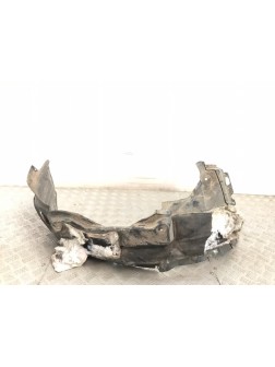 Защита арок передняя правая (подкрылок) бу для Peugeot 4007 2.2 HDi, 2009 г.