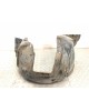 Защита арок передняя правая (подкрылок) бу для BMW 1 E87/E81/E82/E88 2.0 TD,  2009 г.