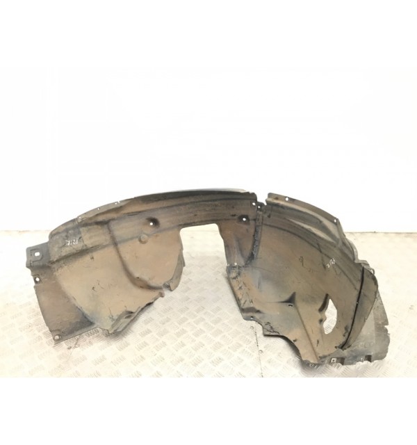 Защита арок передняя правая (подкрылок) бу для BMW 1 E87/E81/E82/E88 2.0 TD,  2009 г.