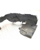 Защита арок передняя правая (подкрылок) бу для Mitsubishi Outlander 1 2.4 i,  2004 г.