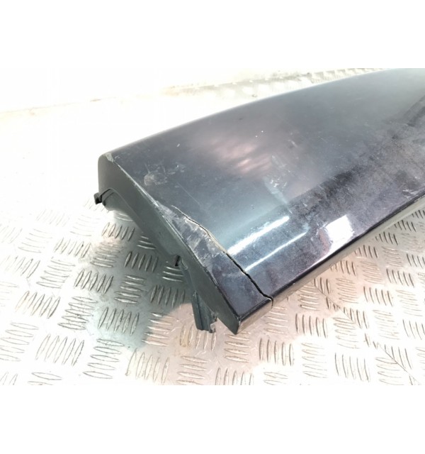 Крышка багажника бу для Mitsubishi Outlander 2 2.0 DiD,  2007 г.