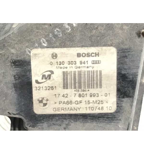 Вентилятор радиатора бу для BMW 3 E90/E91/E92/E93 2.0 TD,  2010 г.