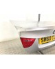 Крышка багажника бу для BMW 3 E90/E91/E92/E93 2.0 TD,  2010 г.
