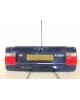Крышка багажника бу для Land Rover Range Rover 2 4.6 i,  2002 г.