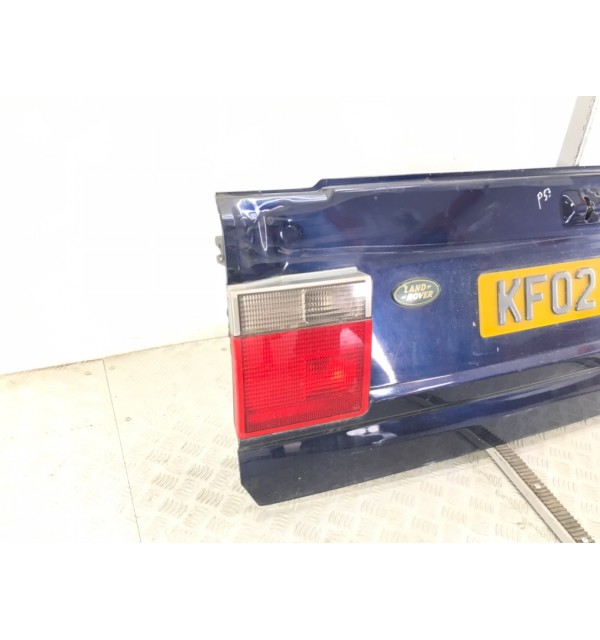 Крышка багажника бу для Land Rover Range Rover 2 4.6 i,  2002 г.