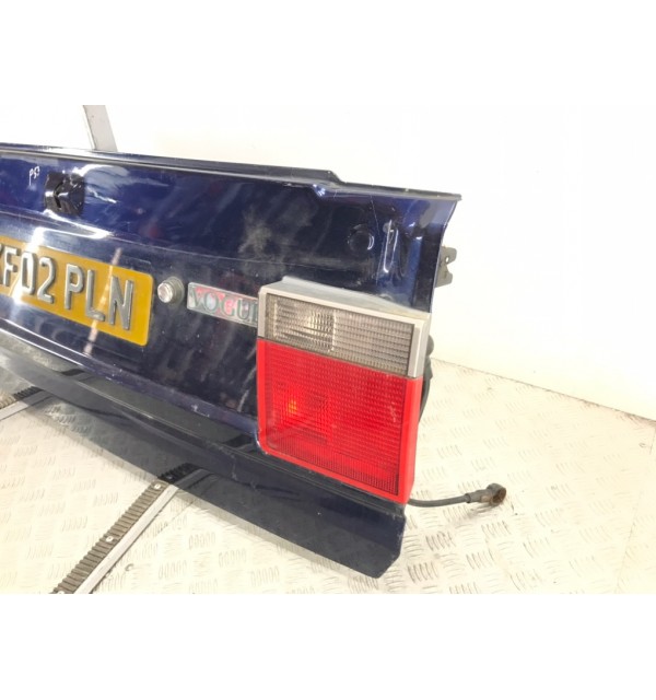 Крышка багажника бу для Land Rover Range Rover 2 4.6 i,  2002 г.