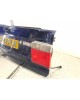 Крышка багажника бу для Land Rover Range Rover 2 4.6 i,  2002 г.
