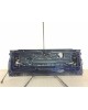 Крышка багажника бу для Land Rover Range Rover 2 4.6 i,  2002 г.