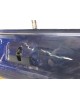 Крышка багажника бу для Land Rover Range Rover 2 4.6 i,  2002 г.