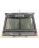 Крышка багажника бу для Land Rover Range Rover 2 4.6 i,  2002 г.