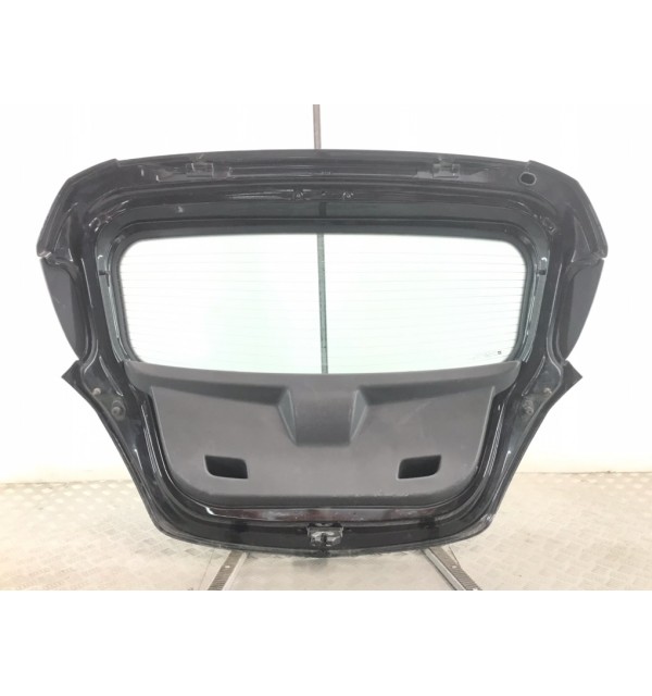 Крышка багажника бу для Opel Corsa D 1.2 i,  2008 г.