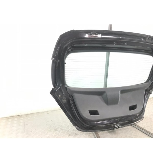 Крышка багажника бу для Opel Corsa D 1.2 i,  2008 г.