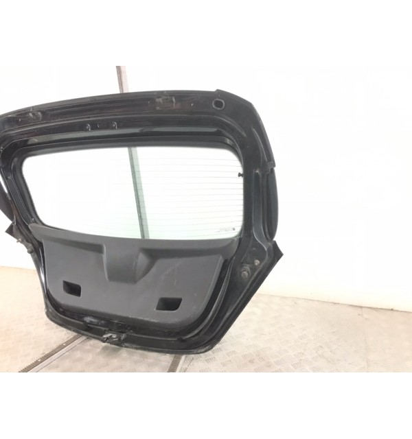 Крышка багажника бу для Opel Corsa D 1.2 i,  2008 г.