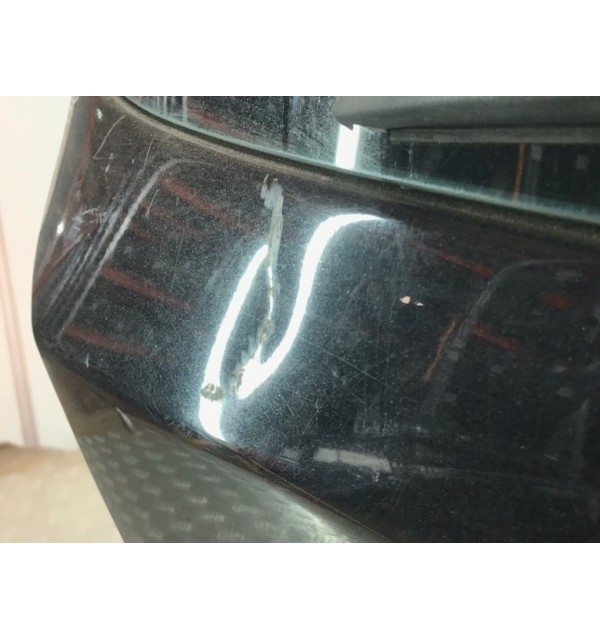 Крышка багажника бу для Opel Corsa D 1.2 i,  2008 г.