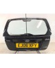 Крышка багажника бу для Hyundai Getz 1 1.1 i,  2006 г.