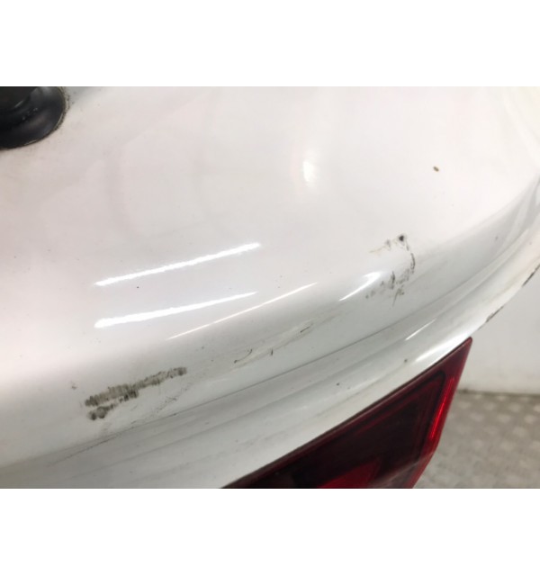 Крышка багажника бу для Opel Insignia 1 1.6 CDTi,  2015 г.