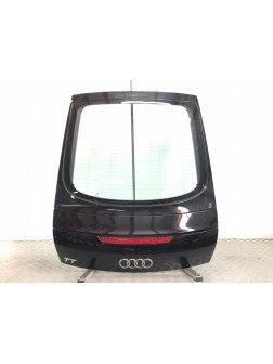 Крышка багажника бу для Audi TT  2.0 TFSI,  2007 г.
