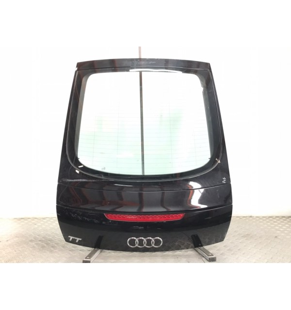 Крышка багажника бу для Audi TT  2.0 TFSI,  2007 г.