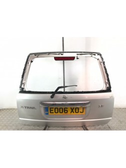 Крышка багажника бу для Nissan X-Trail T30 2.0 i, 2006 г.