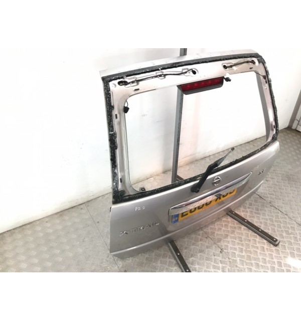 Крышка багажника бу для Nissan X-Trail T30 2.0 i,  2006 г.
