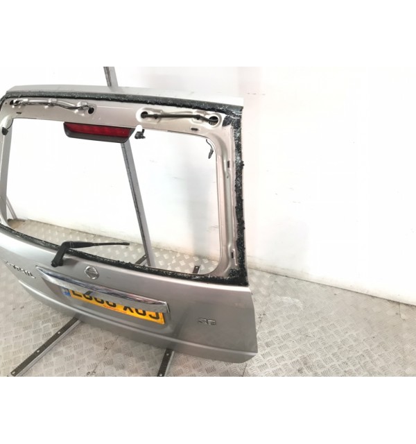 Крышка багажника бу для Nissan X-Trail T30 2.0 i,  2006 г.