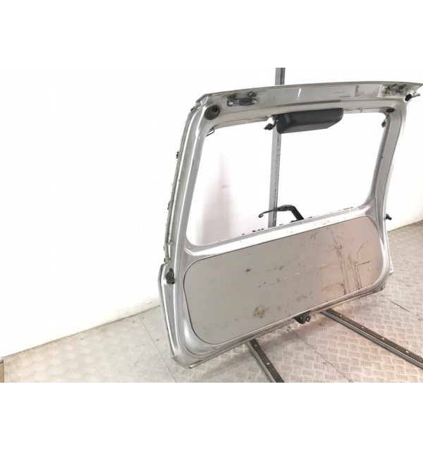 Крышка багажника бу для Nissan X-Trail T30 2.0 i,  2006 г.