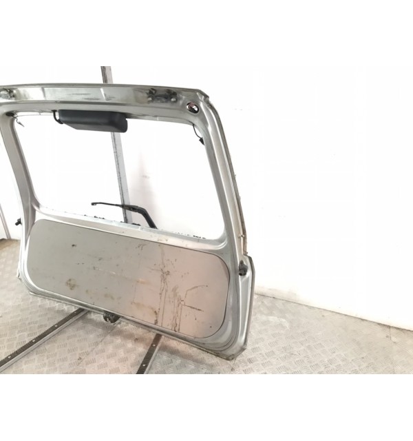 Крышка багажника бу для Nissan X-Trail T30 2.0 i,  2006 г.