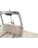Крышка багажника бу для Nissan X-Trail T30 2.0 i,  2006 г.