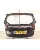 Крышка багажника бу для Opel Zafira C 2.0 CDTi,  2014 г.