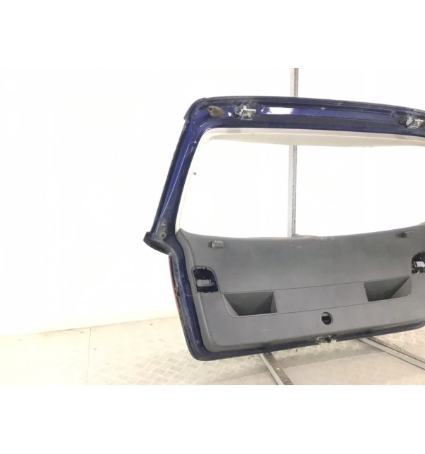 Крышка багажника бу для Volkswagen Golf 5 1.9 TDi,  2004 г.