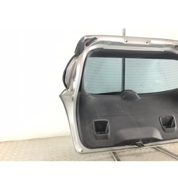 Крышка багажника бу для Peugeot 308 T7 1.6 HDi,  2012 г.