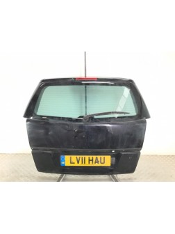 Крышка багажника бу для Opel Zafira B 1.7 CDTi, 2011 г.