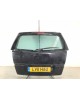 Крышка багажника бу для Opel Zafira B 1.7 CDTi,  2011 г.