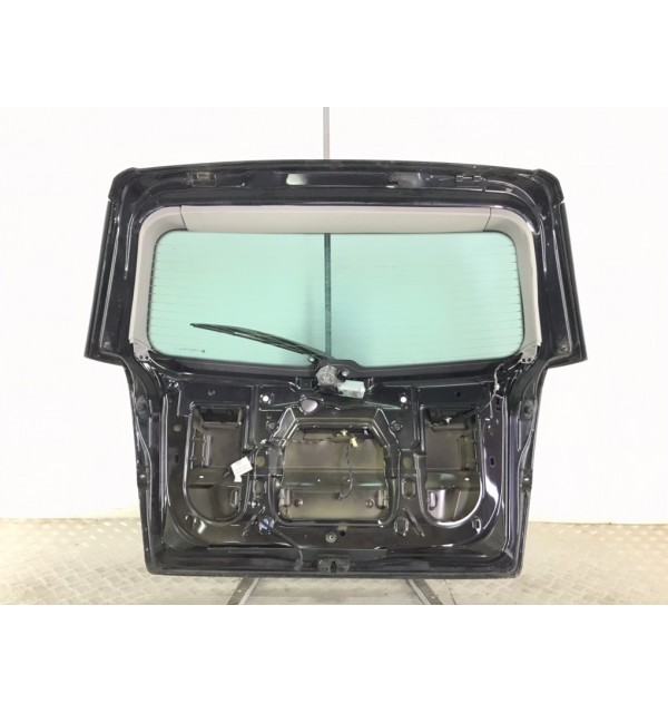 Крышка багажника бу для Opel Zafira B 1.7 CDTi,  2011 г.