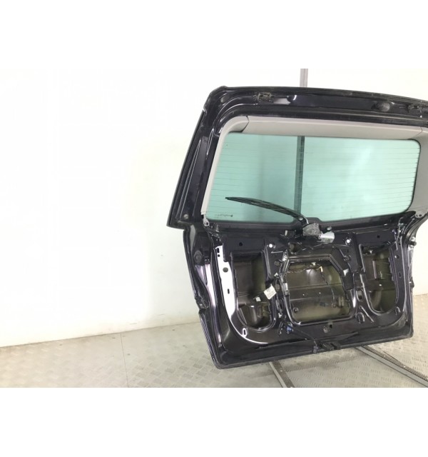 Крышка багажника бу для Opel Zafira B 1.7 CDTi,  2011 г.