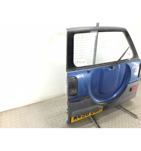 Крышка багажника бу для Toyota RAV4 1 2.0 i,  1994 г.