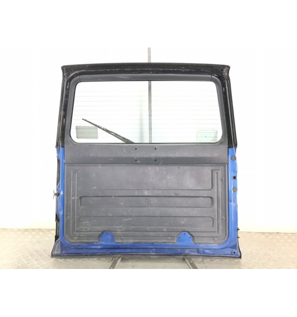 Крышка багажника бу для Toyota RAV4 1 2.0 i,  1994 г.