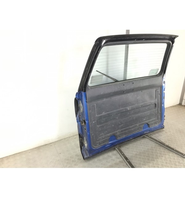 Крышка багажника бу для Toyota RAV4 1 2.0 i,  1994 г.